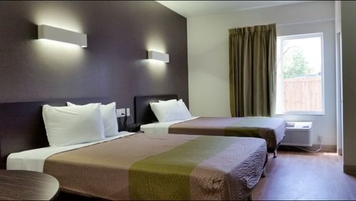 Candlewood Suites - Muskogee By Ihg Экстерьер фото